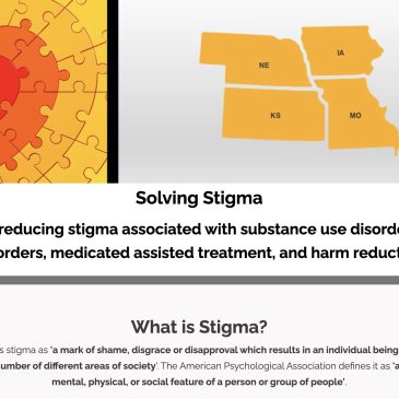 Region 7’s Solving Stigma Campaign